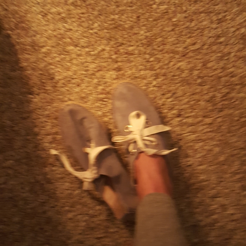 espadrlles shoes ERICMICHAEL SPAIN